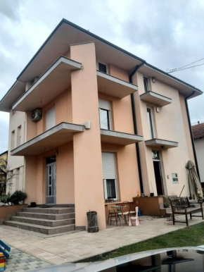 Apartmens LAMA